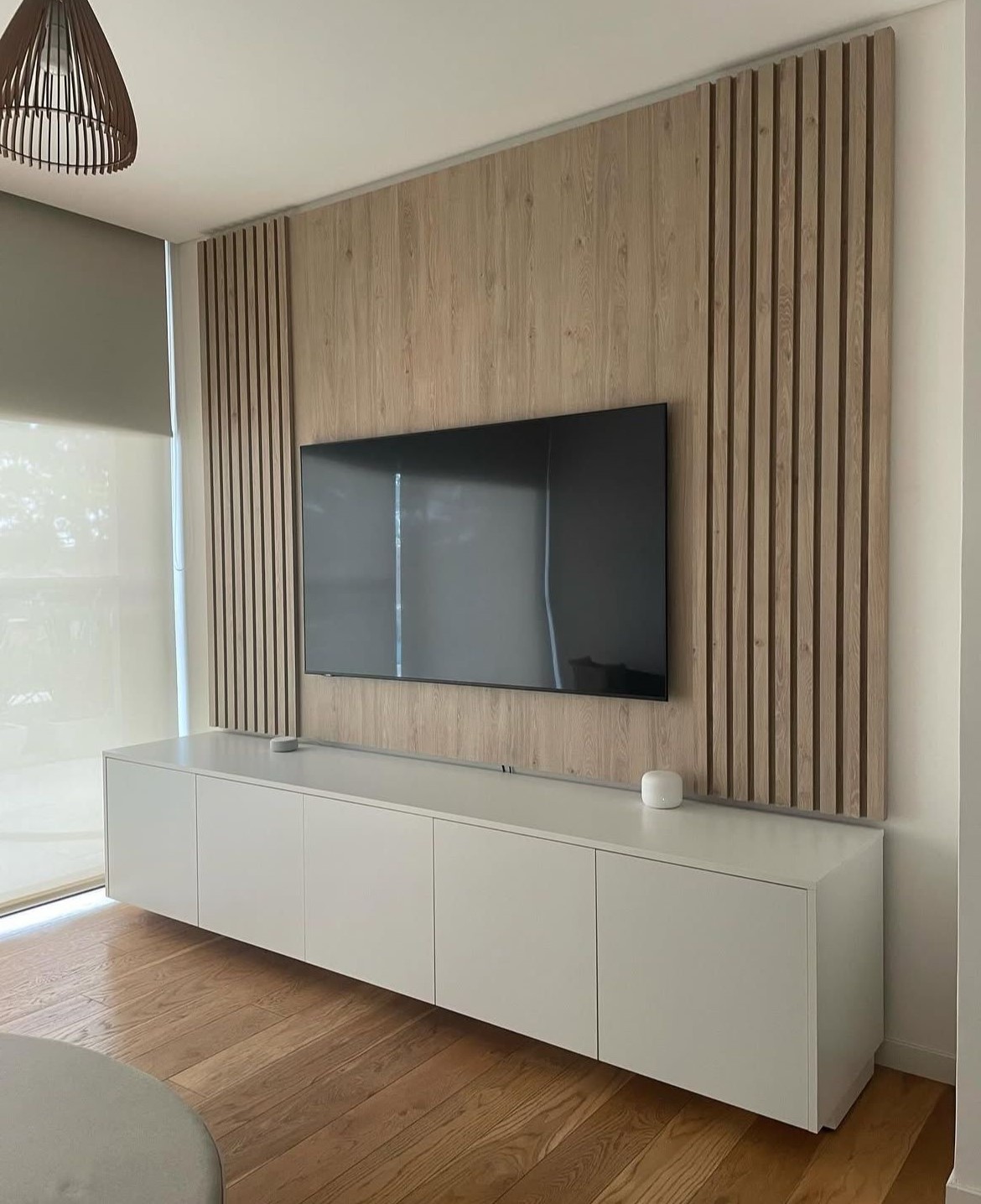 Sala de estar – Neyra